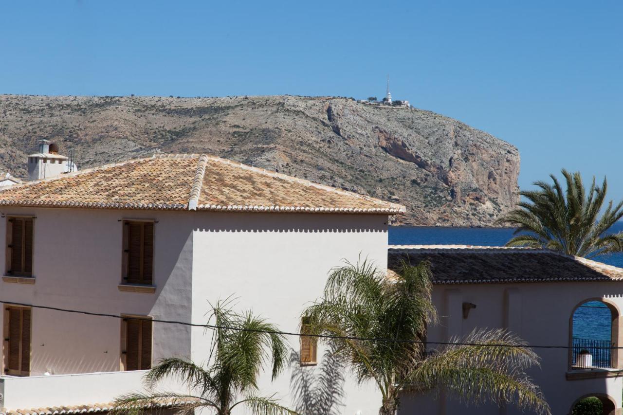 Atico Duplex Cerca Del Arenal Apartment Jávea Exterior foto