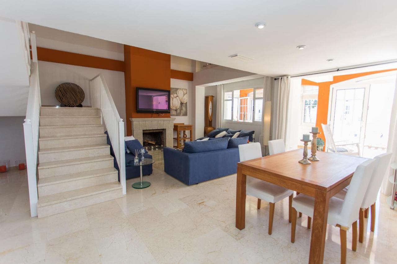 Atico Duplex Cerca Del Arenal Apartment Jávea Exterior foto