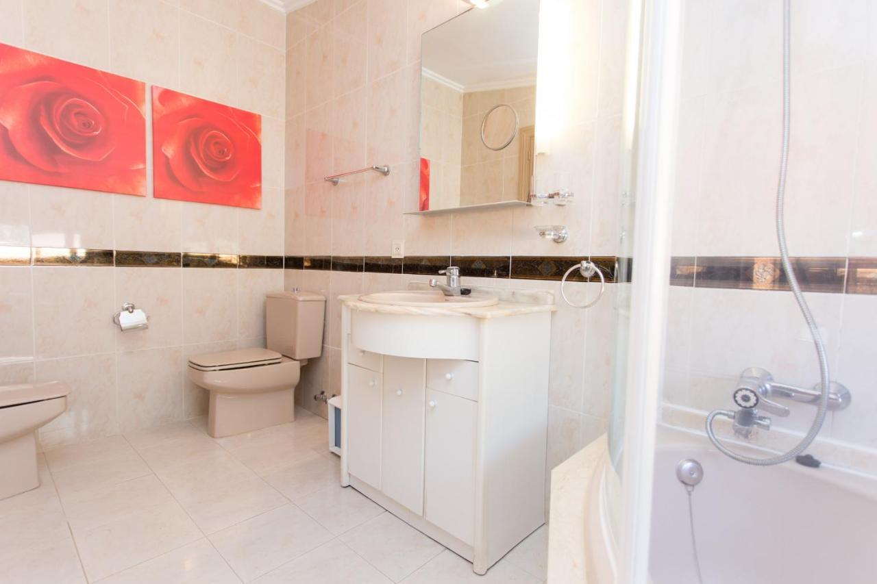 Atico Duplex Cerca Del Arenal Apartment Jávea Exterior foto
