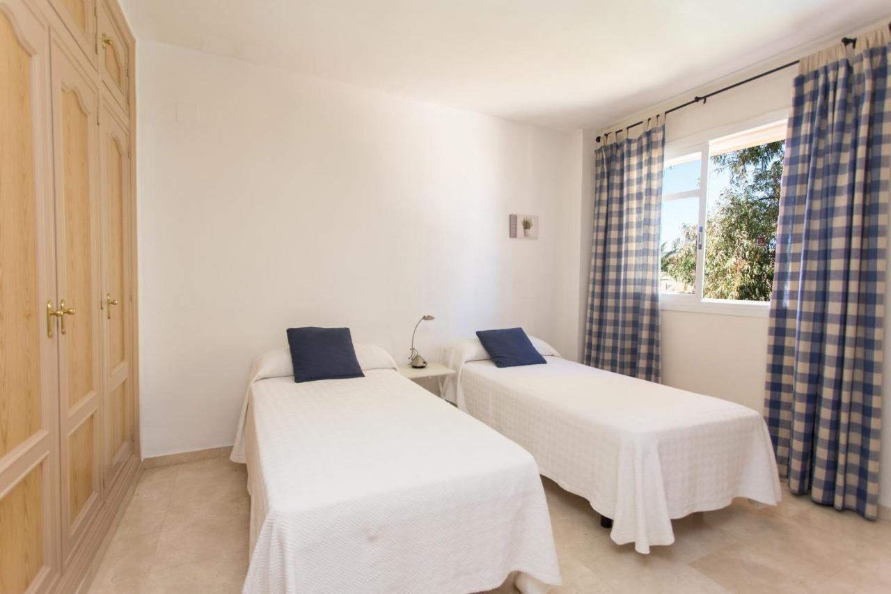 Atico Duplex Cerca Del Arenal Apartment Jávea Exterior foto